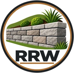 Richmond Retaining Wall Contractors logo