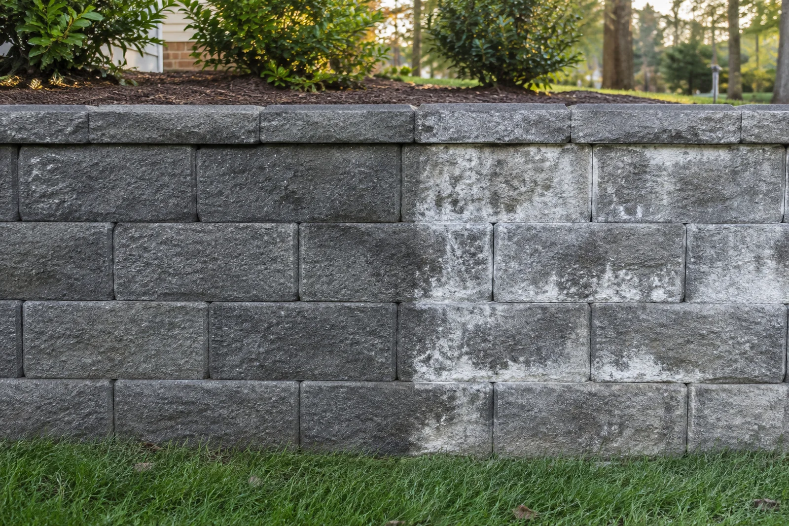 Efflorescence